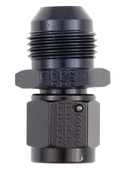 Fragola Expander Fitting #6AN to #8AN