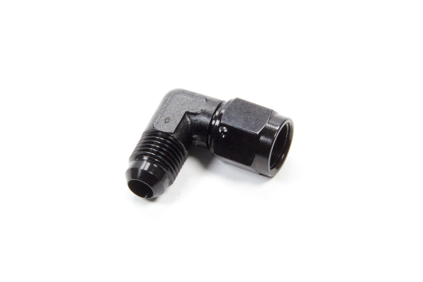 #6 Male to Female 90 Degree Fuel Fitting