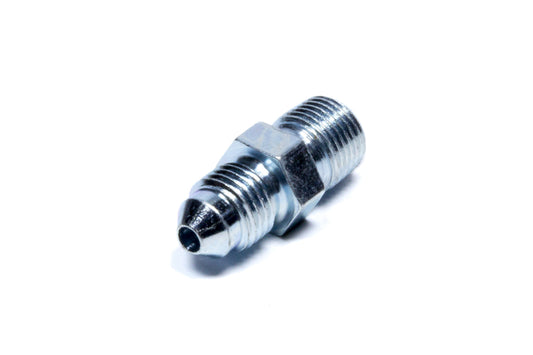 Straight Adapter Fitting Steel