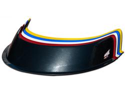 MD3 Hood Scoop