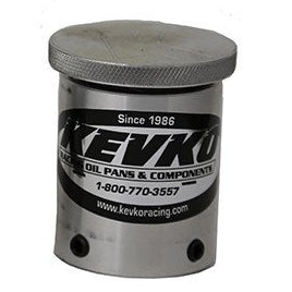 Slip on Fill Cap 1-1/2"