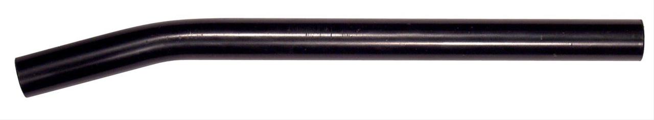 12" Steel Bent Radius Rod