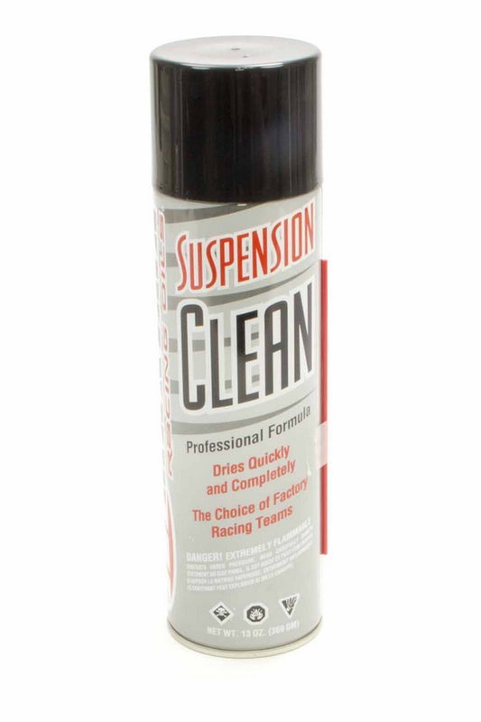 Maxima Suspension Cleaner 13 Oz
