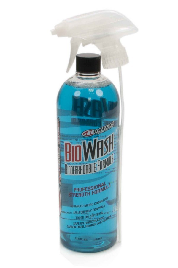 Maxima Bio Wash Multi Purpose Cleaner – Bryke Racing