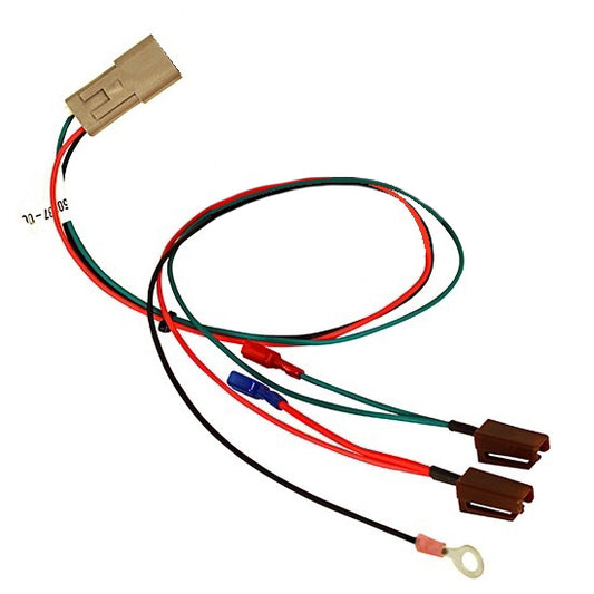 MSD HEI Rev Limiter Wiring Harness