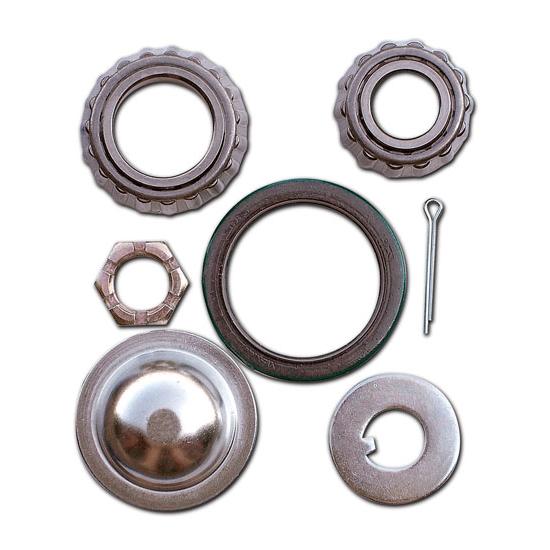Hub Master Installation Kit Metric