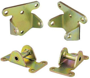 Motor Mount Combo