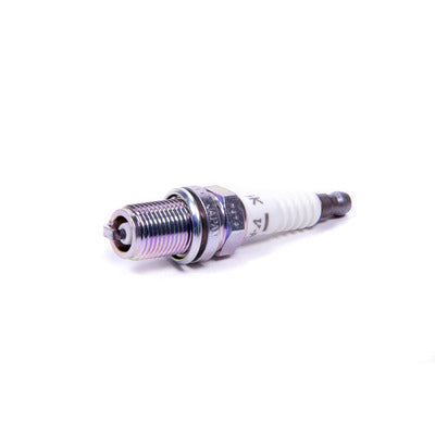 NGK V-Power Racing Plug Stock #4091 .750In Reach