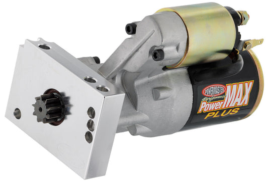 PowerMaster Starter SBC 153 / 168 Up to 14:1