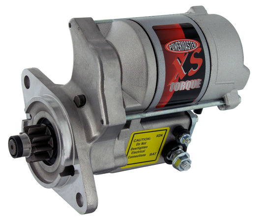 PowerMaster Starter for Bert and Brinn Up to 18:1 Comp