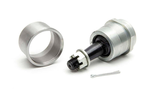Lower Ball Joint Press In GRT