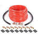 QuickCar Battery Cable Kit 2 Gauge