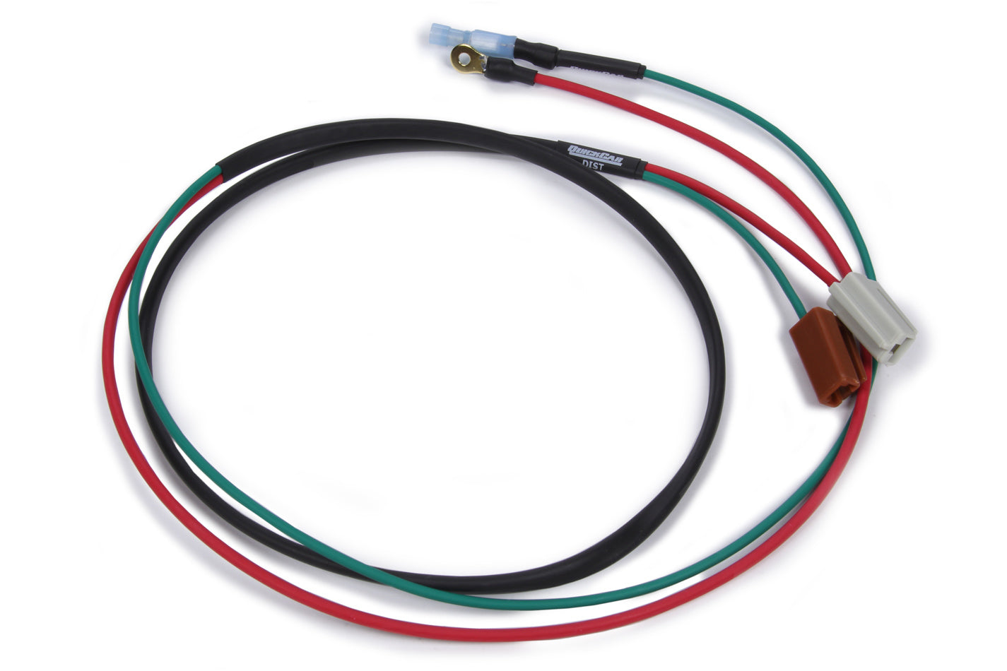 Quick Car Distributor Pigtail