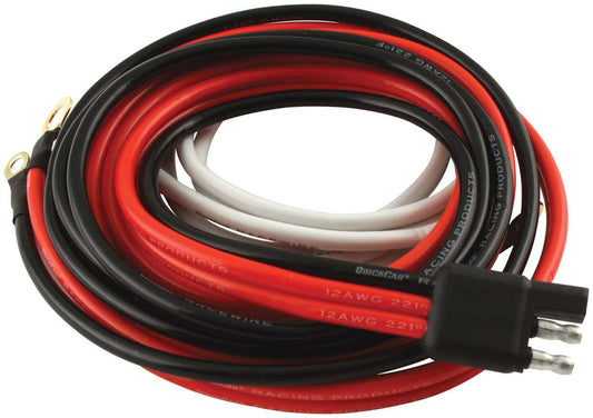 Quickcar Wiring Harness