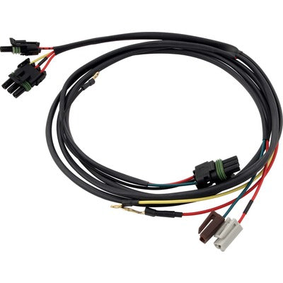 Ignition Weatherpack Wiring Harness