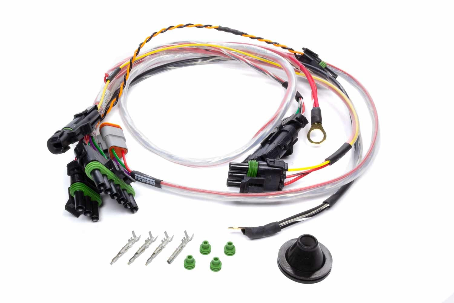 Spec Asphalt Late Model Ignition Wiring Harness – Bryke Racing