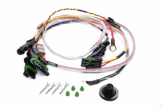 Spec Asphalt Late Model Ignition Wiring Harness