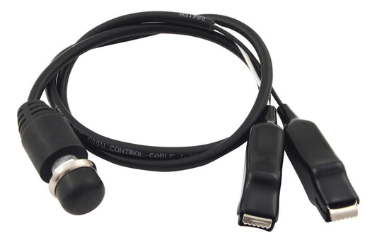 QuickCar Remote Starter Button