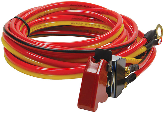 Quickcar All in One Ignition Switch