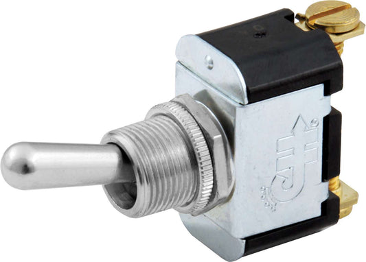 QuickCar Momentary Toggle Switch