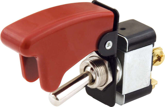 QuickCarToggle Switch and Flip Cover