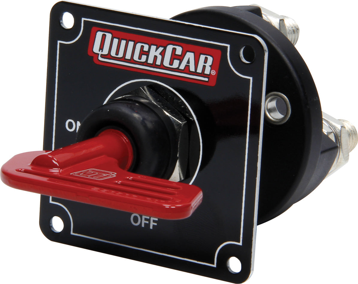 Quick Car Battery Disconnect 160 AMP