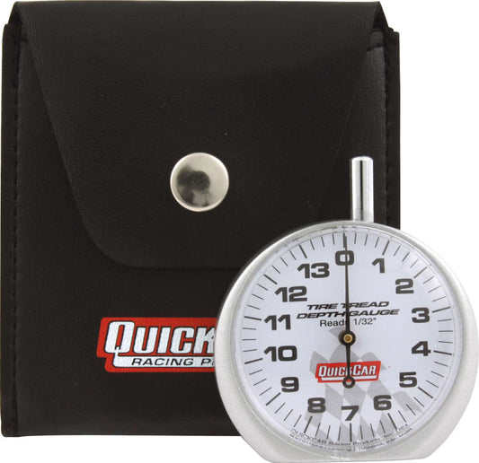 Tire Tread Depth Gauge