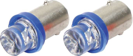 Blue LED Lights