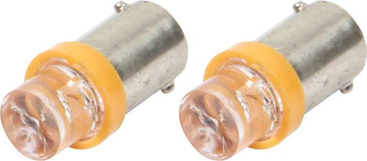 Amber LED Lights