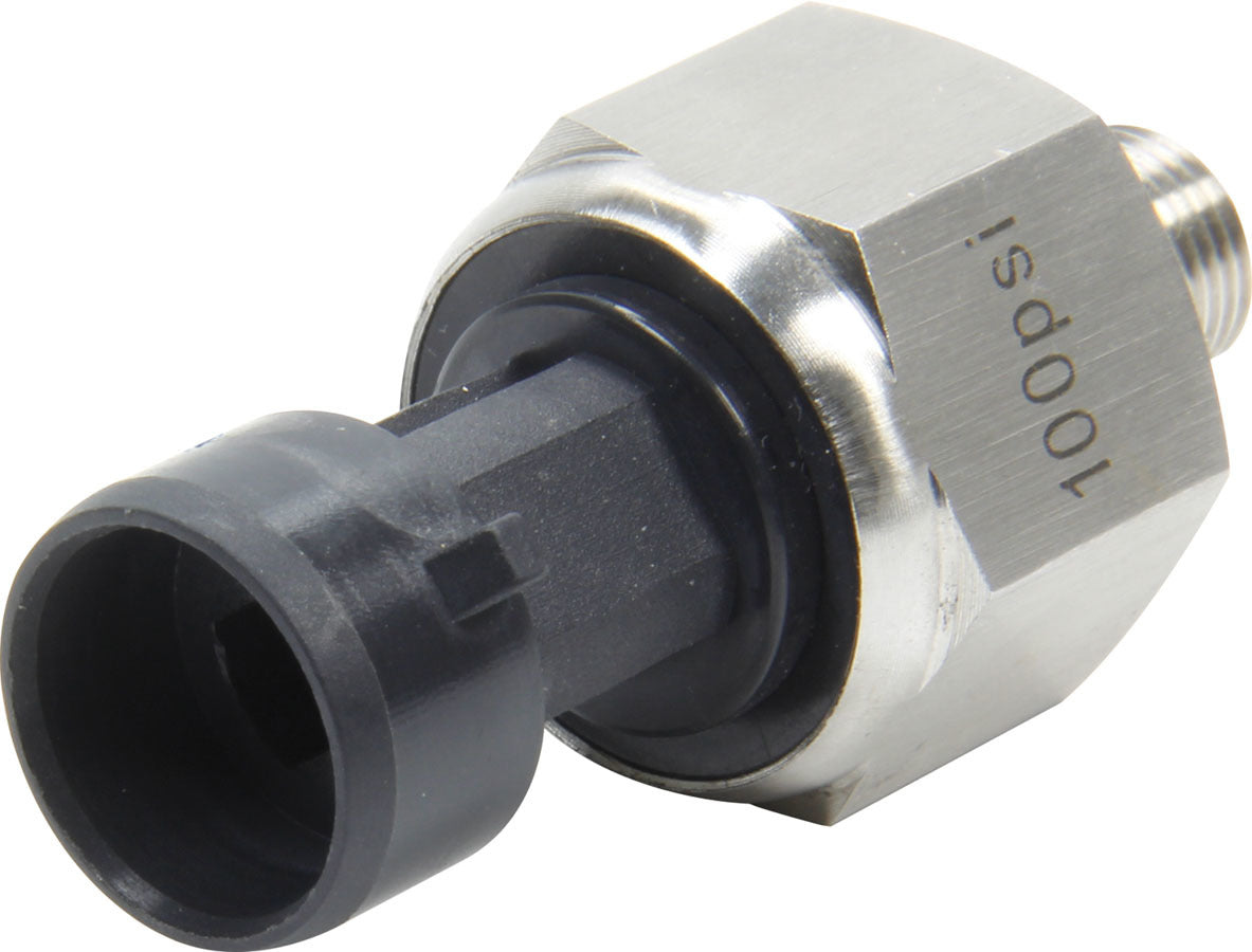 1/8-27NPT 0-10 Bar Oil Pressure Sensor For Defi Link Gauge 0-150 - Foto 7