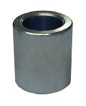 Rod End Reducer 3/4in OD x 1/2in ID