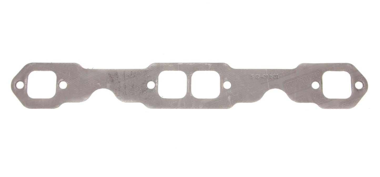 Schoenfeld Header Gasket 1-5/8in Square Port