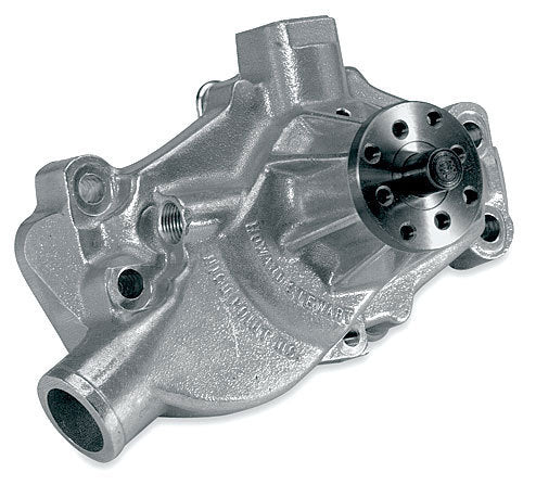 Stewart Water Pump Stage 3 Short SBC
