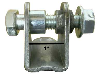 Shock Mount Narrow
