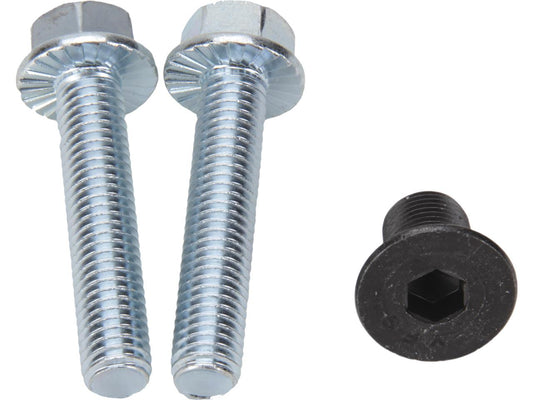 3 Piece Spindle Bolt Kit