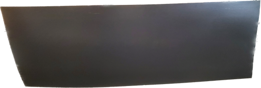 STAKT Modified Flat Door Black