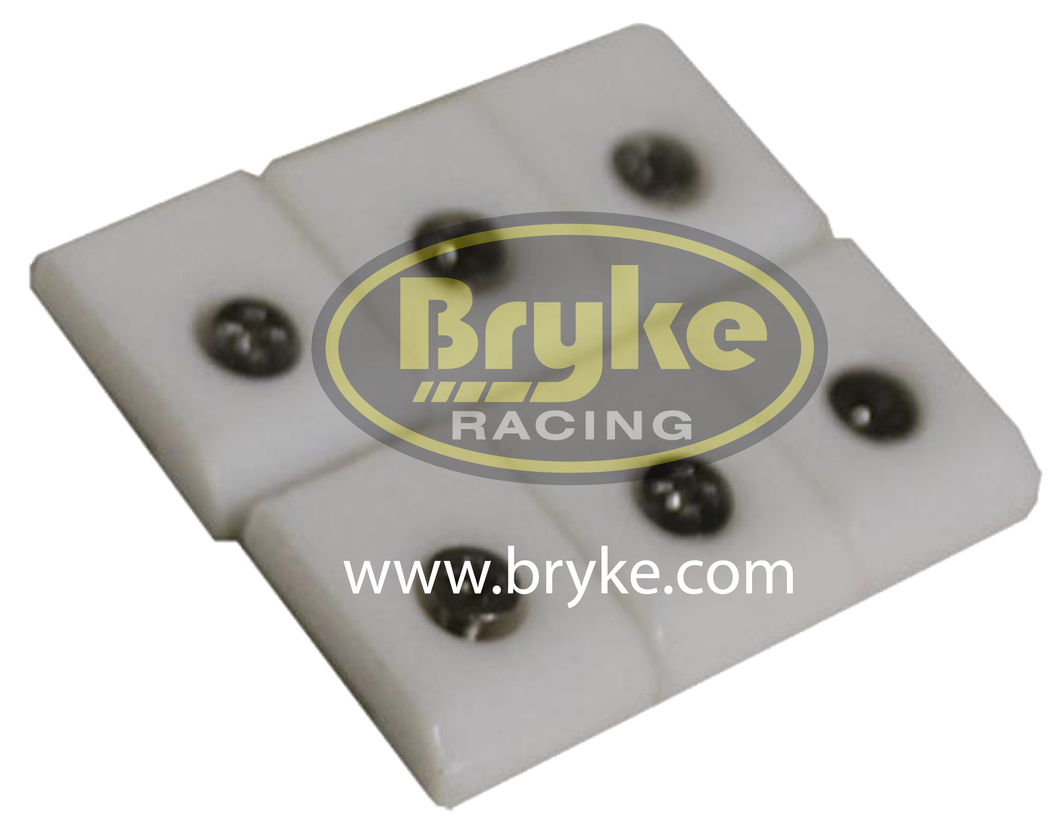 Van Alstine Slide Pads – Bryke Racing