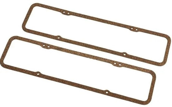 Valve Cover Thick Cork SBC