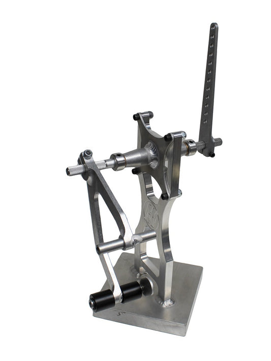 Adjustable Throttle Pedal Straight