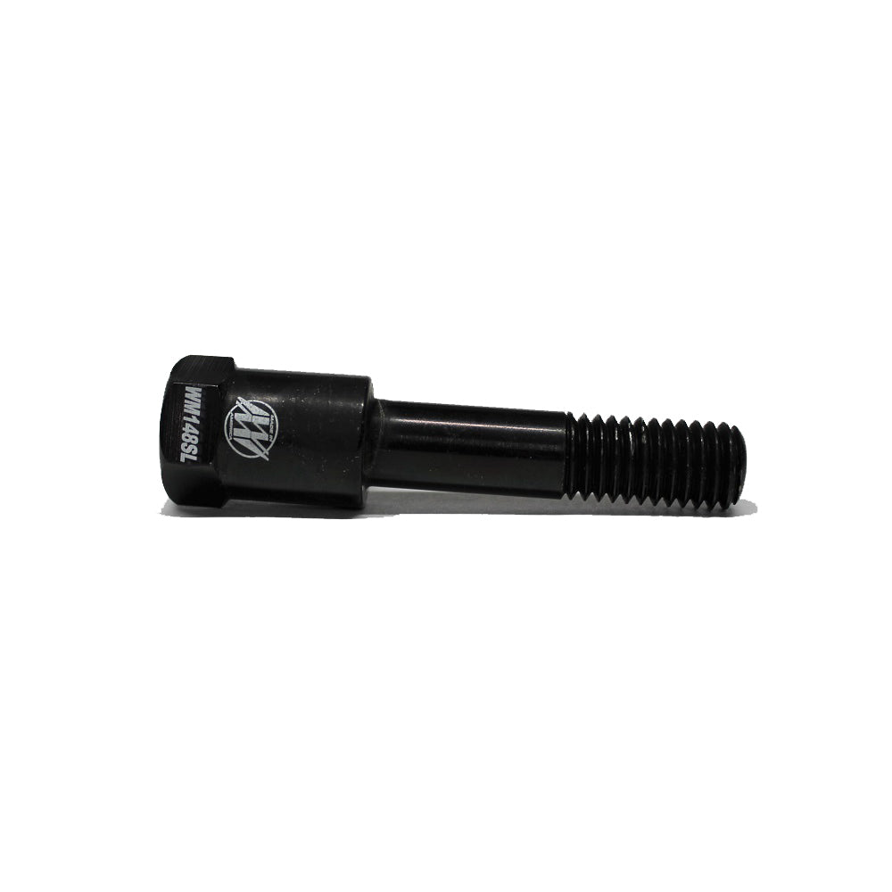 Wehrs Shock Mount Bolt