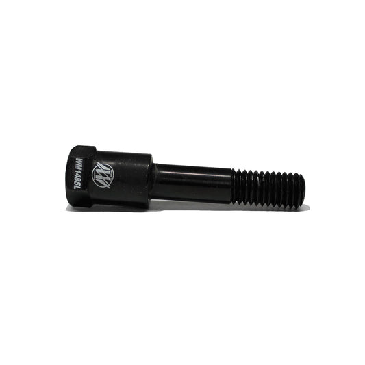 Wehrs Shock Mount Bolt