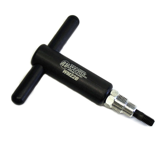 Wehrs Universal Axle Puller