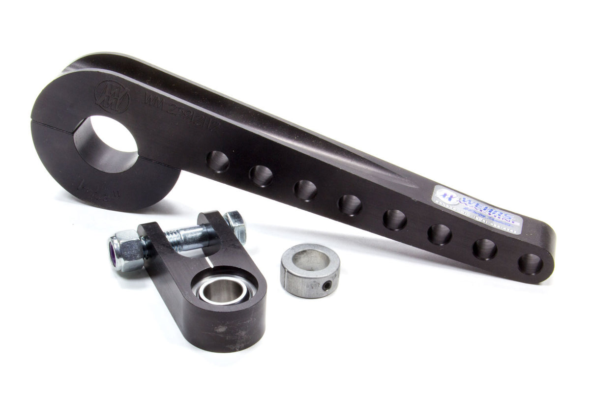 Column Mount Insert Wehrs Steering Column Mount 9-1/2