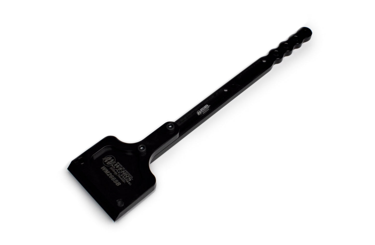Wehrs Mud Scrapers Short