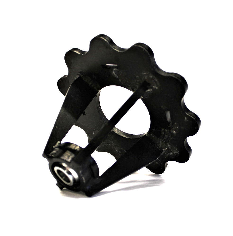 Wehrs Swivel Spring Cup Only 5.5in Drop – Bryke Racing