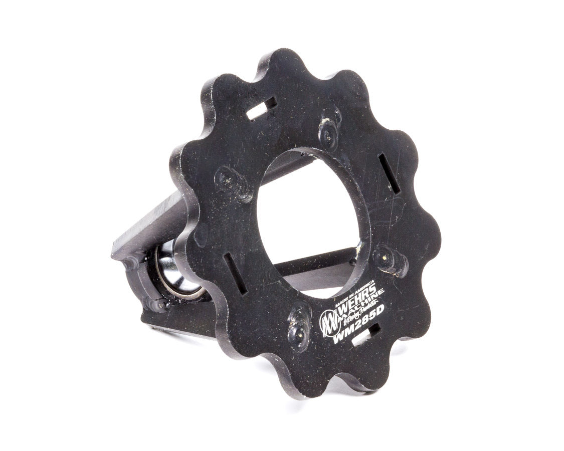 Wehrs Swivel Spring Cup Only 5in Drop – Bryke Racing