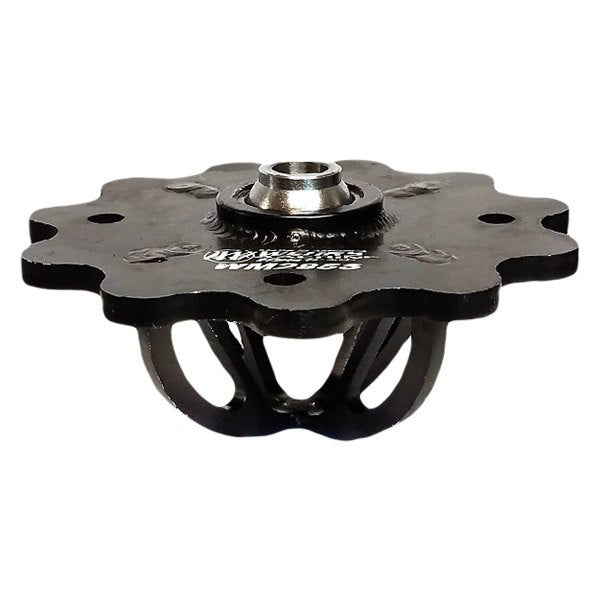 Wehrs Swivel Spring Cup Only 5.5in Short