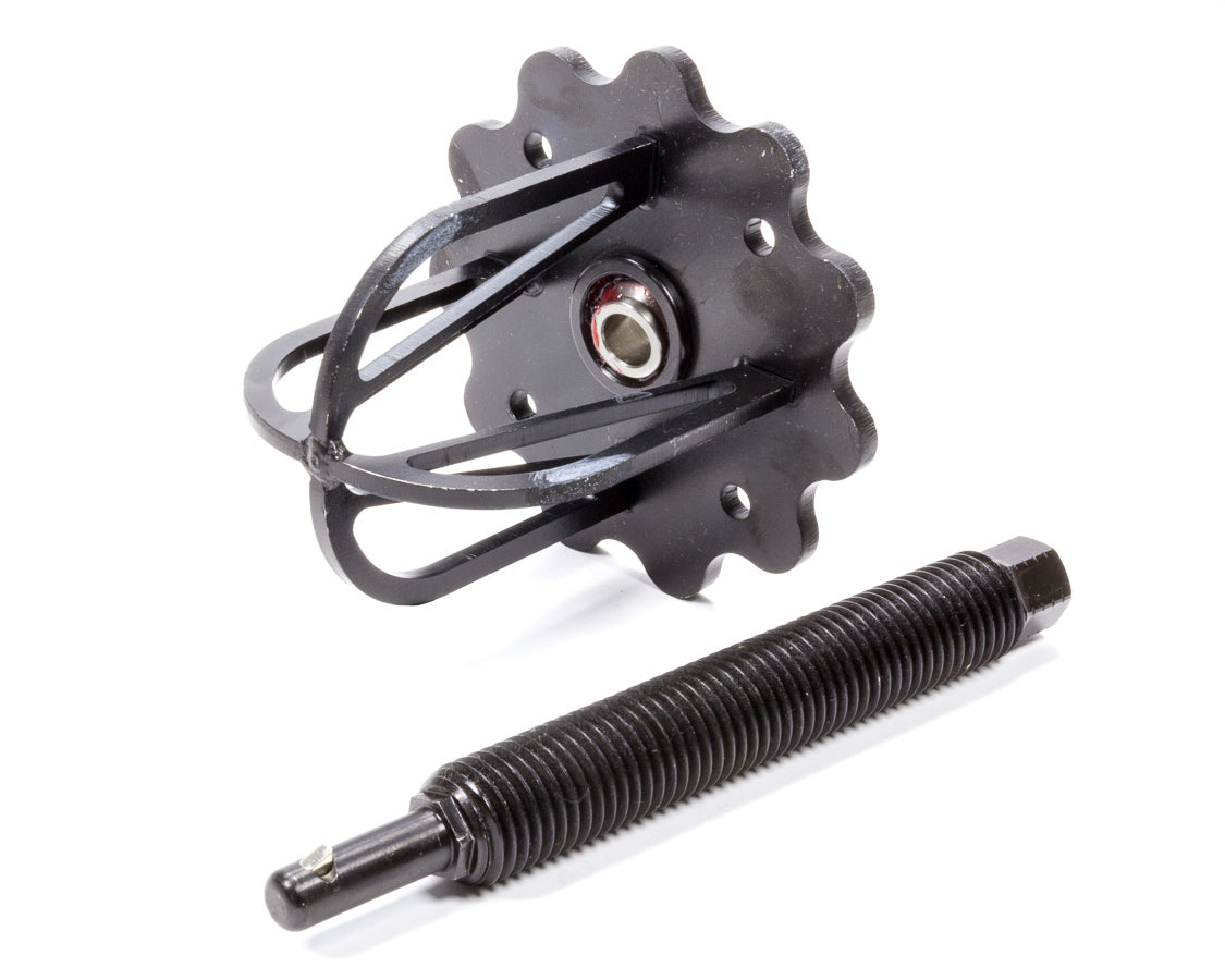 Wehrs Swivel Spring Cup Tall for 5.5" Springs with 9" Screw Jack