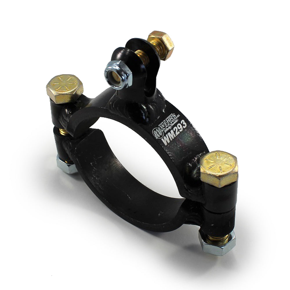 Wehr's Chain Limiter Clamp 3" Axle Tube – Bryke Racing