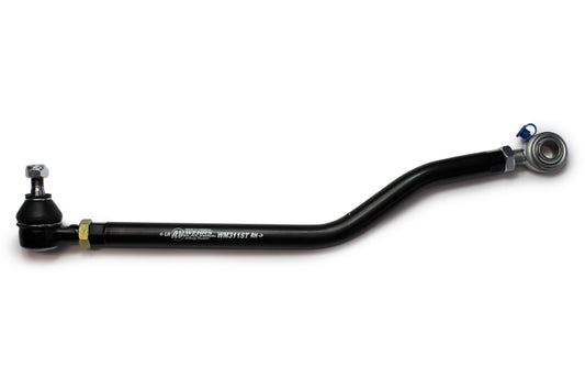 Wehrs Tubular RF Tie Rod Assembly w stock inner Tie Rod and Heim